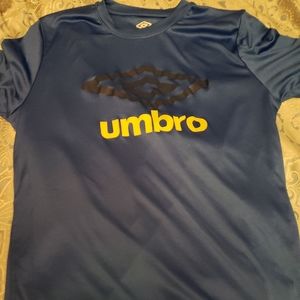 Umbro Athletic Shirt medium